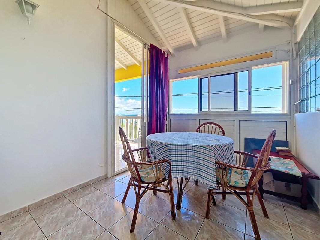 Maison à vendre, 110m², Petit-Bourg