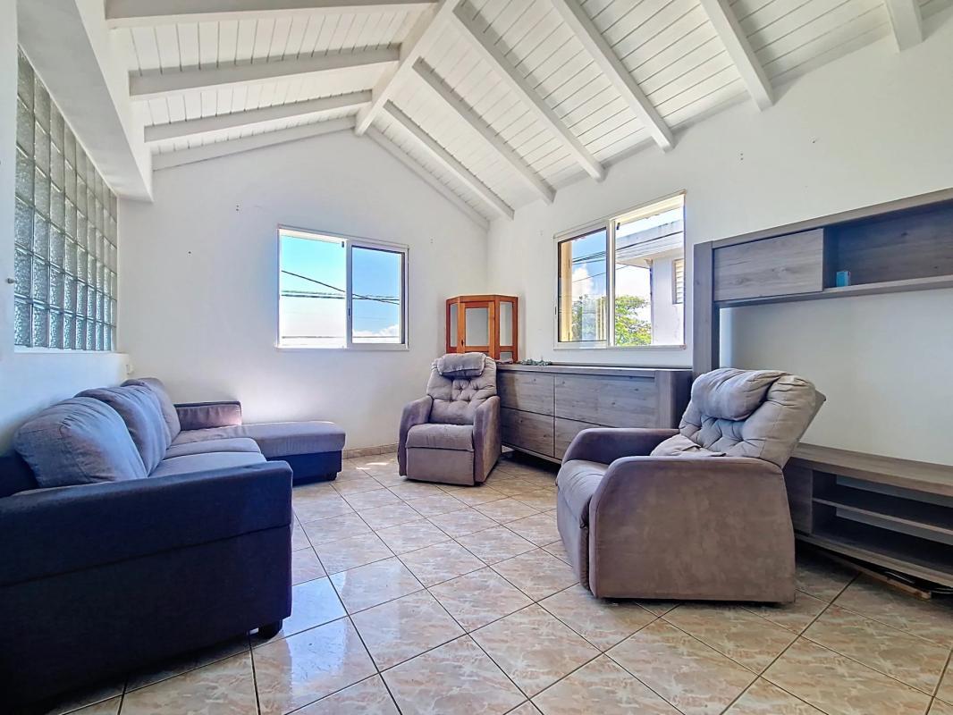 Maison à vendre, 110m², Petit-Bourg