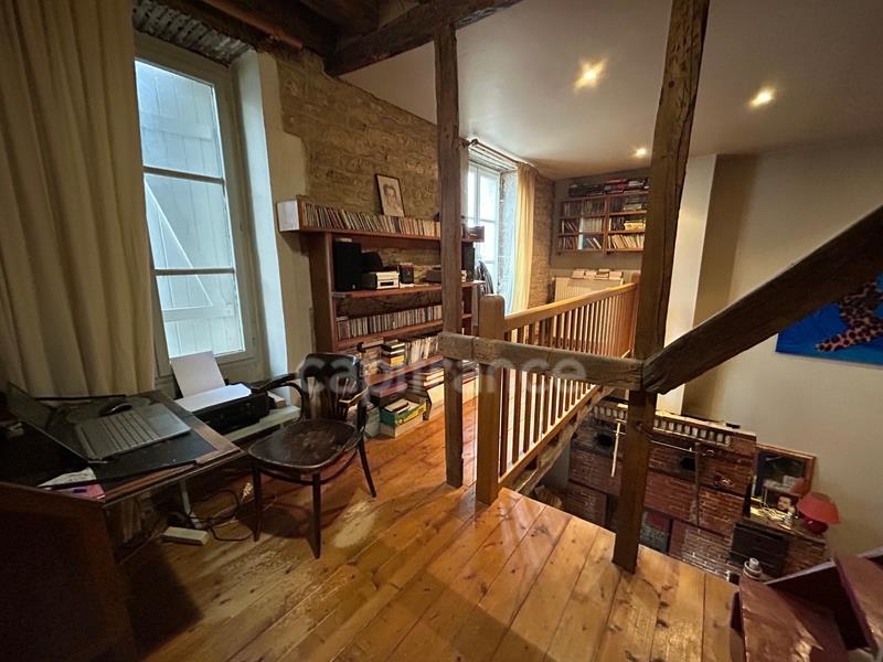 Maison à vendre, 155m², Etais-la-Sauvin