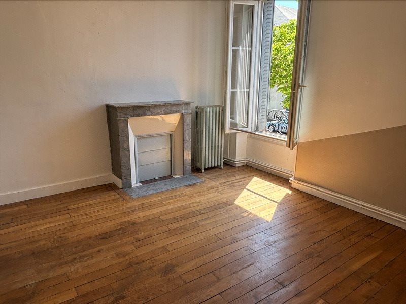 Maison à vendre, 86m², Briare