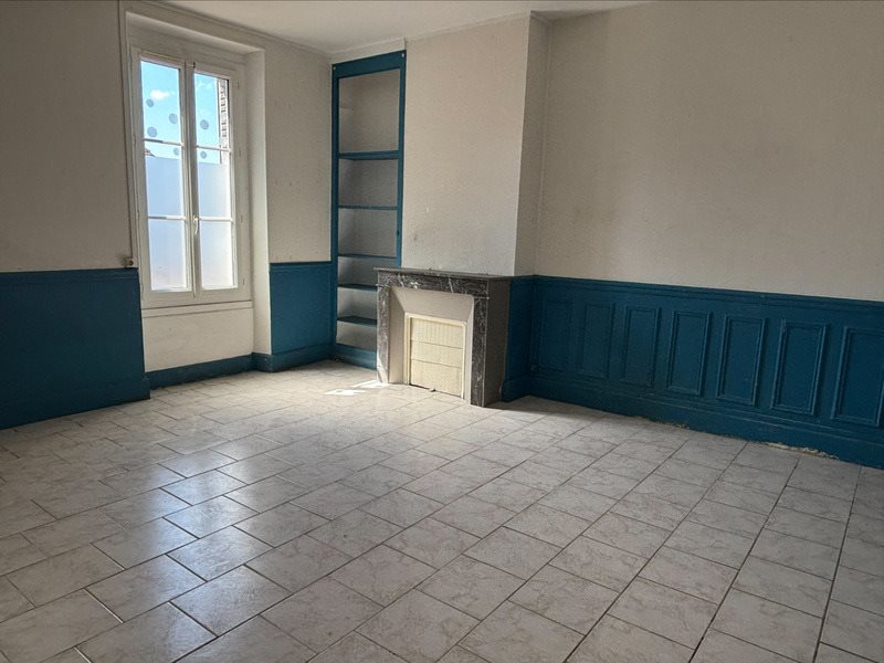 Maison à vendre, 86m², Briare