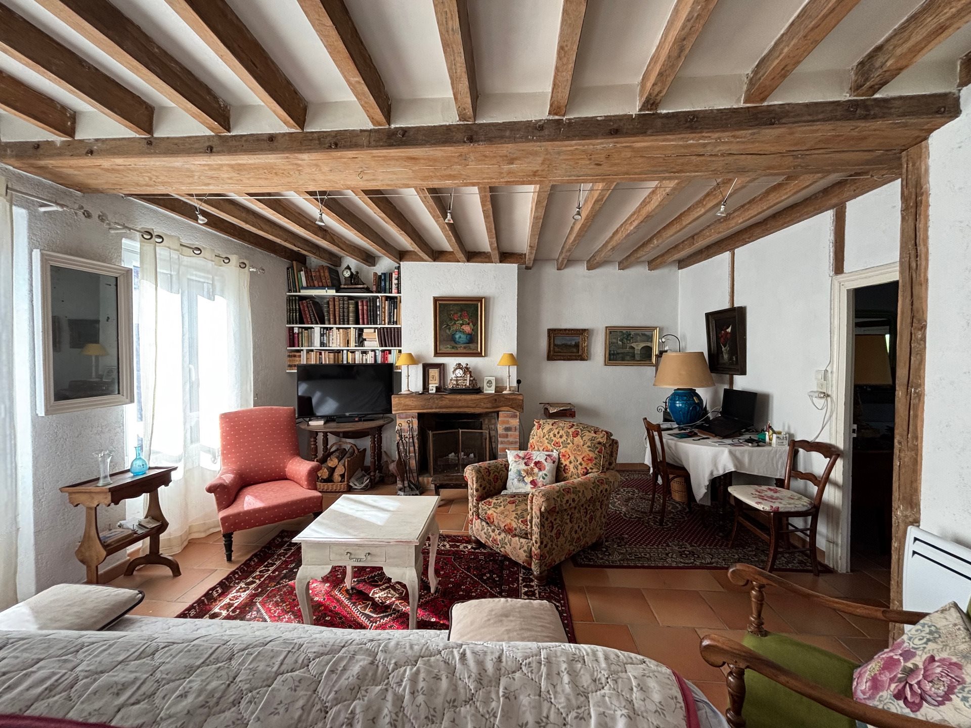 Maison à vendre, 115m², Rogny-les-Sept-Ecluses