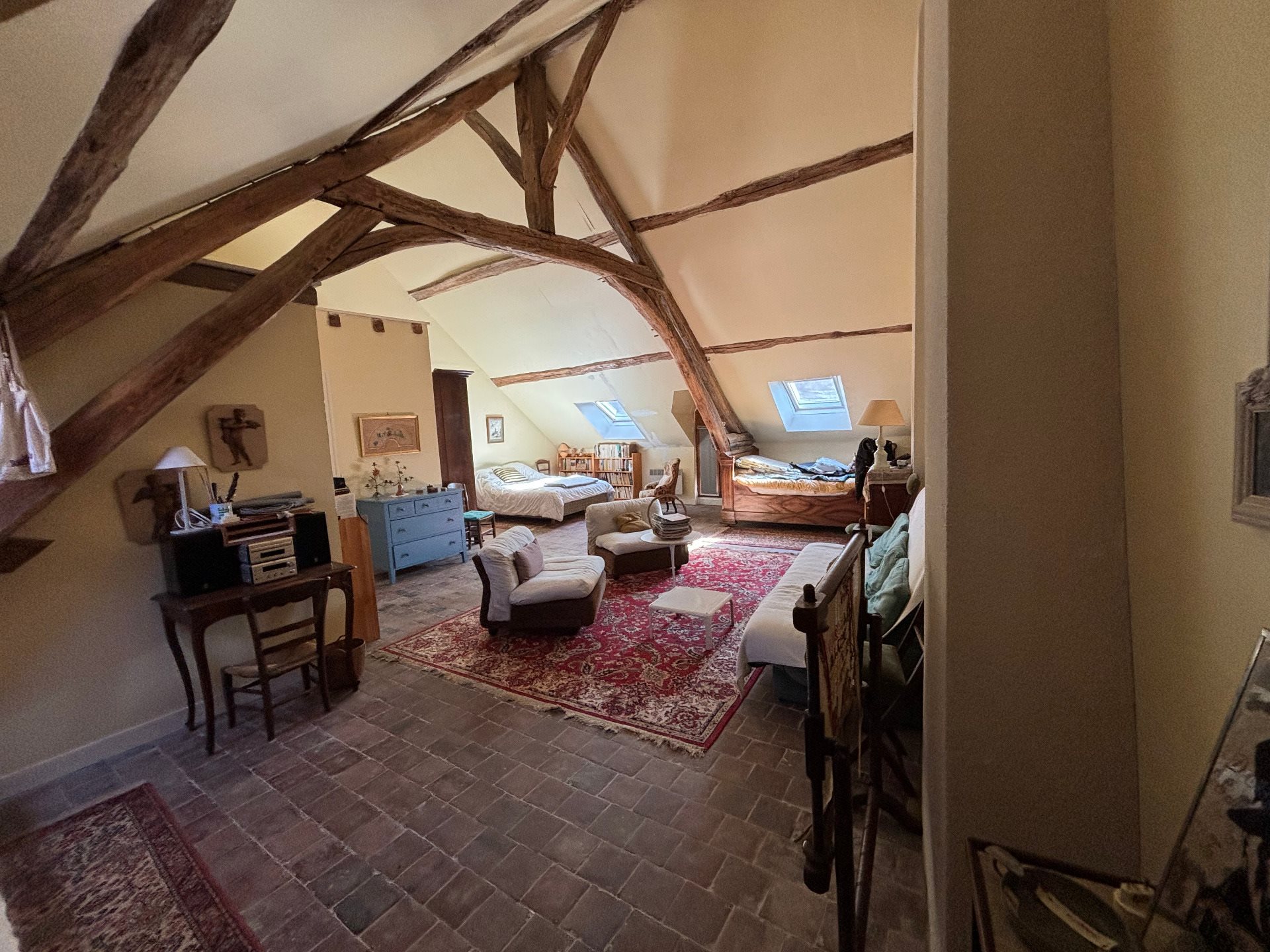 Maison à vendre, 115m², Rogny-les-Sept-Ecluses