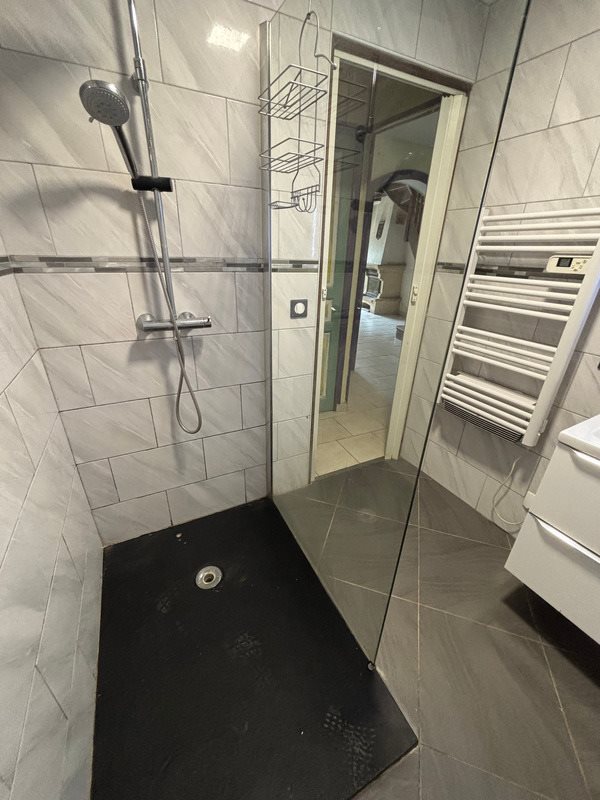 Maison à vendre, 87m², Saint-Amand-en-Puisaye