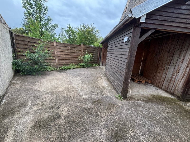 Maison à vendre, 87m², Saint-Amand-en-Puisaye