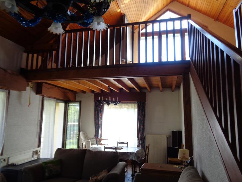 Maison à vendre, 118m², Bléneau