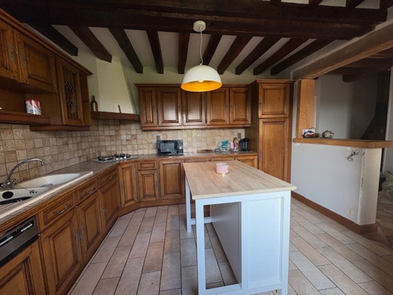 Maison à vendre, 118m², Bléneau