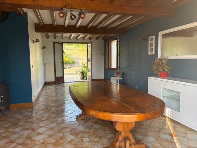 Maison à vendre, 118m², Bléneau
