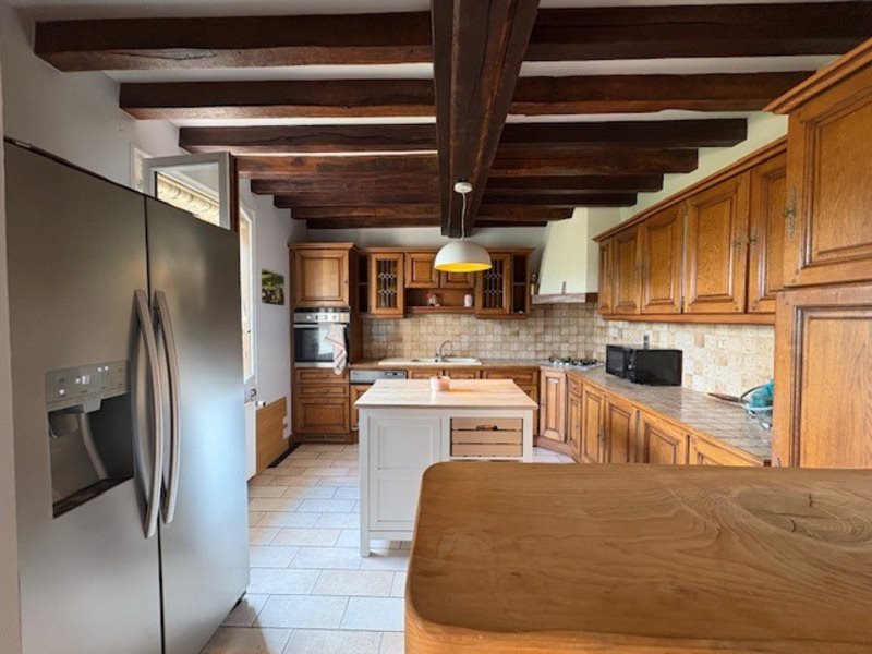 Maison à vendre, 118m², Bléneau