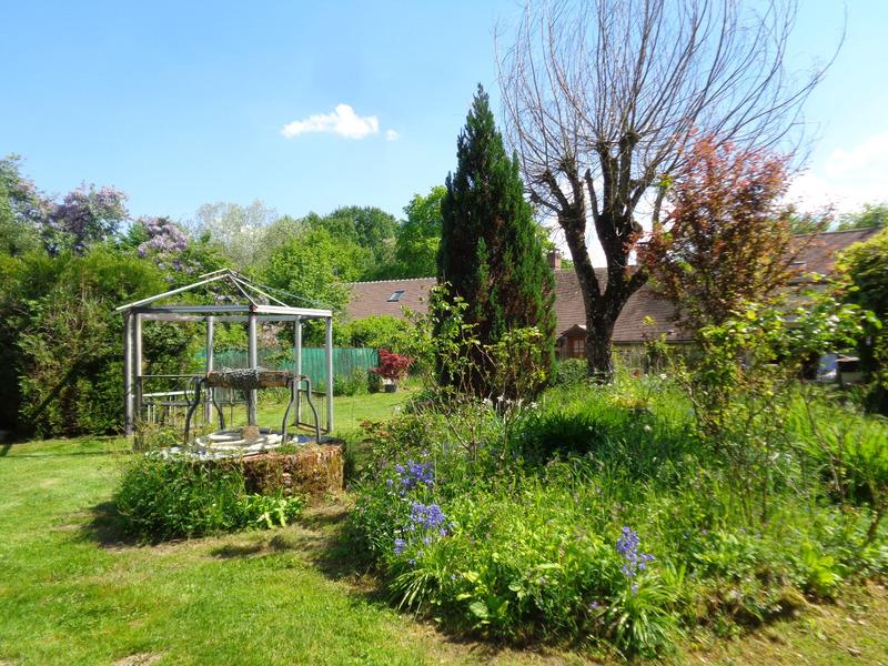 Maison à vendre, 220m², Treigny-Perreuse-Sainte-Colombe