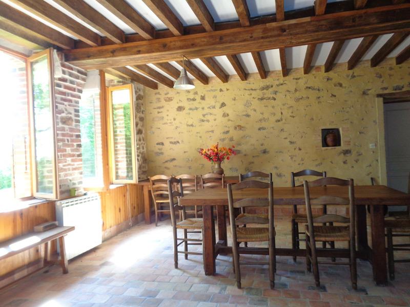 Maison à vendre, 220m², Treigny-Perreuse-Sainte-Colombe