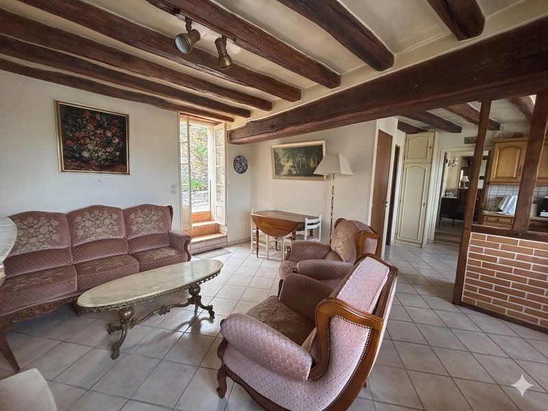 Maison à vendre, 81m², Saint-Privé