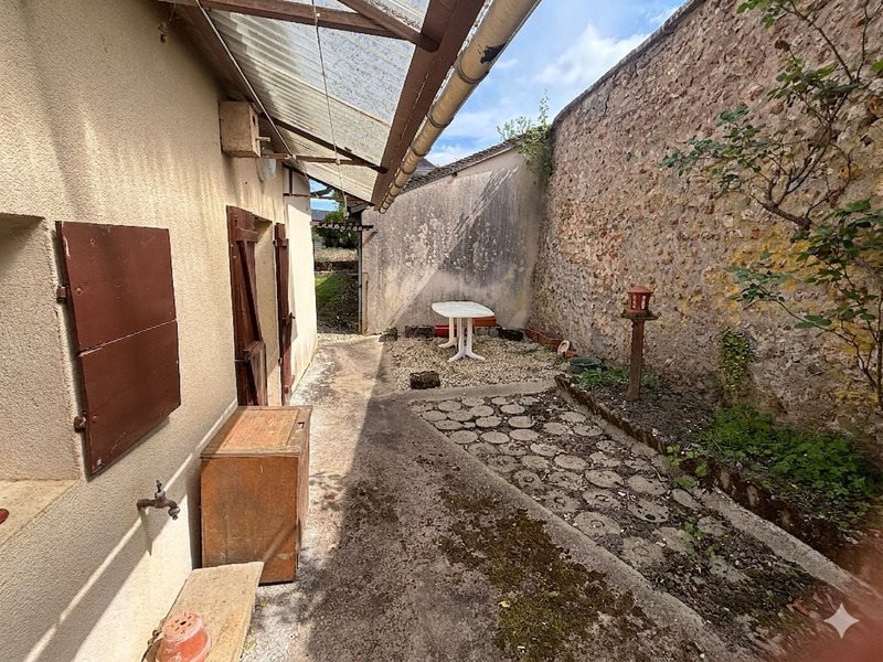 Maison à vendre, 81m², Saint-Privé