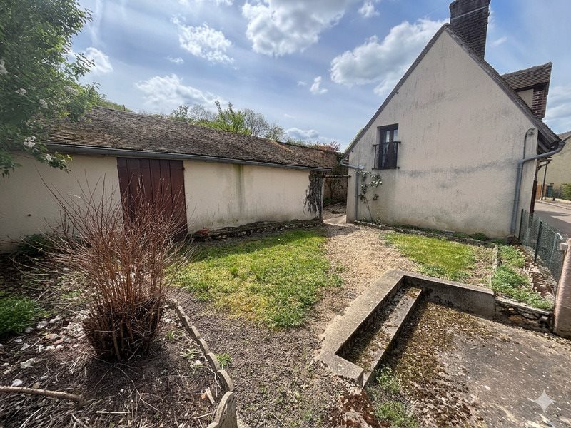 Maison à vendre, 81m², Saint-Privé