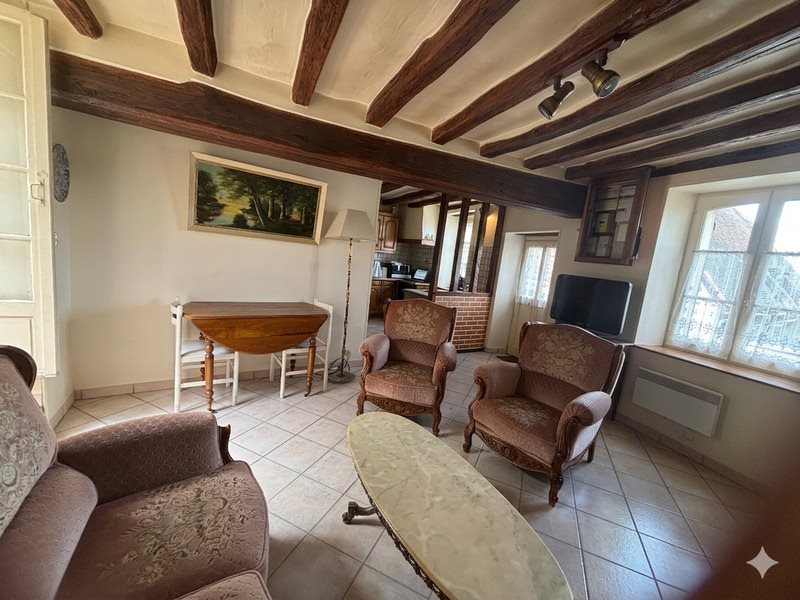 Maison à vendre, 81m², Saint-Privé