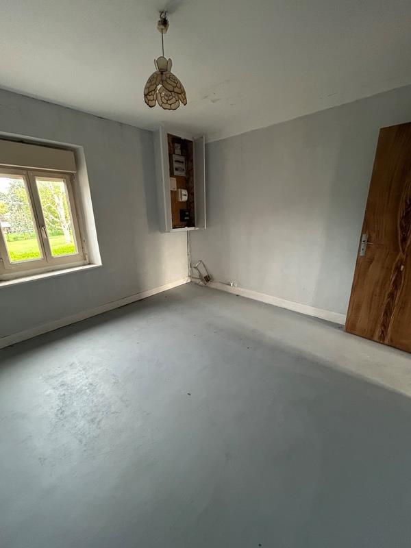 Maison à vendre, 111m², Bléneau
