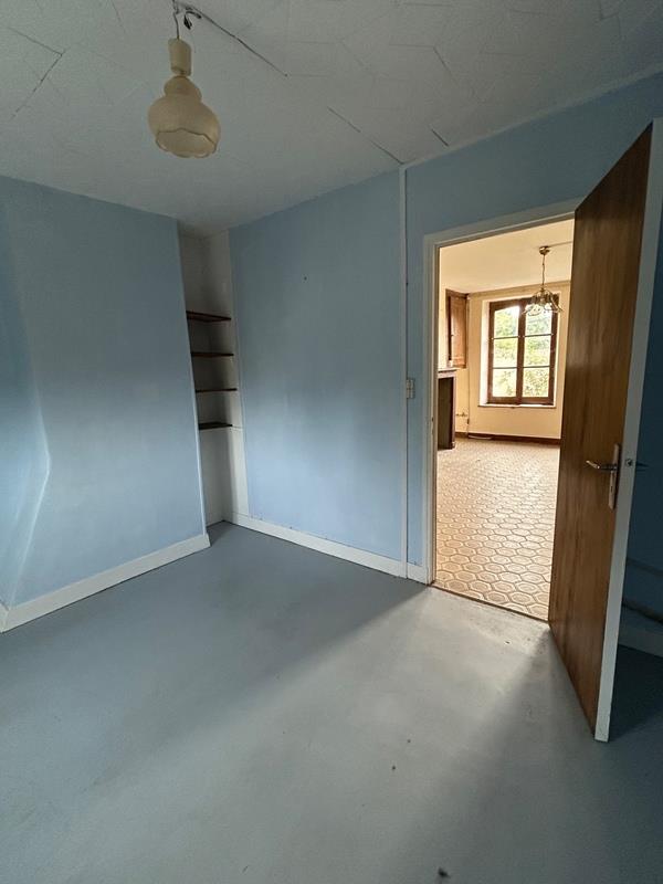 Maison à vendre, 111m², Bléneau
