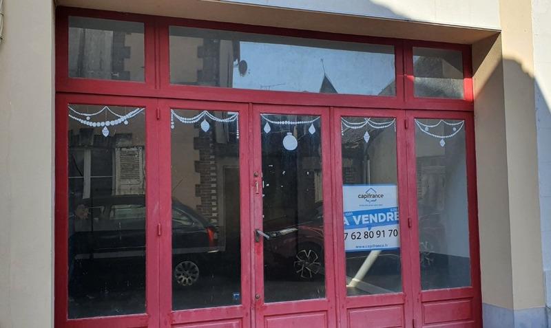 Maison à vendre, 130m², Bléneau