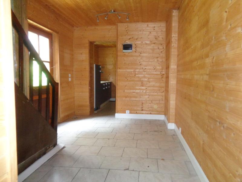 Maison à vendre, 130m², Bléneau