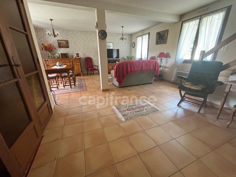 Maison à vendre, 132m², Bléneau