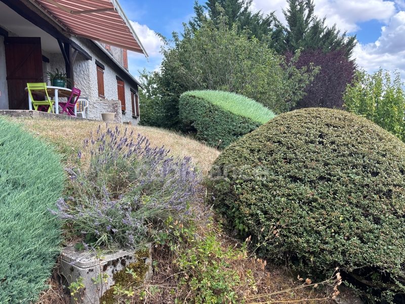 Maison à vendre, 132m², Bléneau