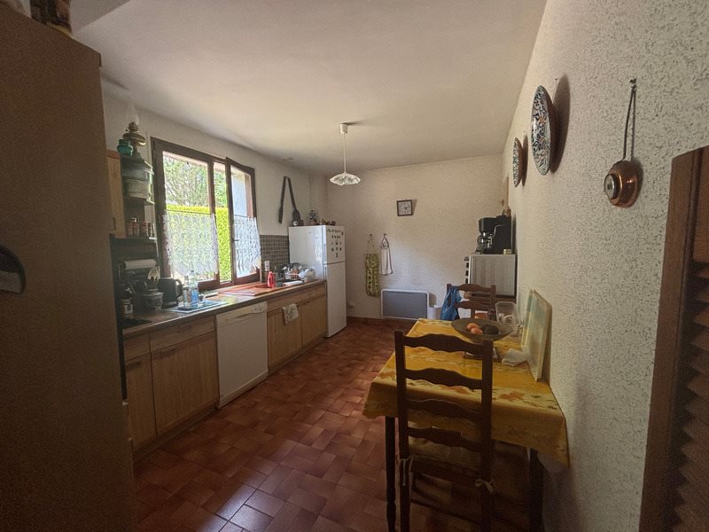 Maison à vendre, 132m², Bléneau