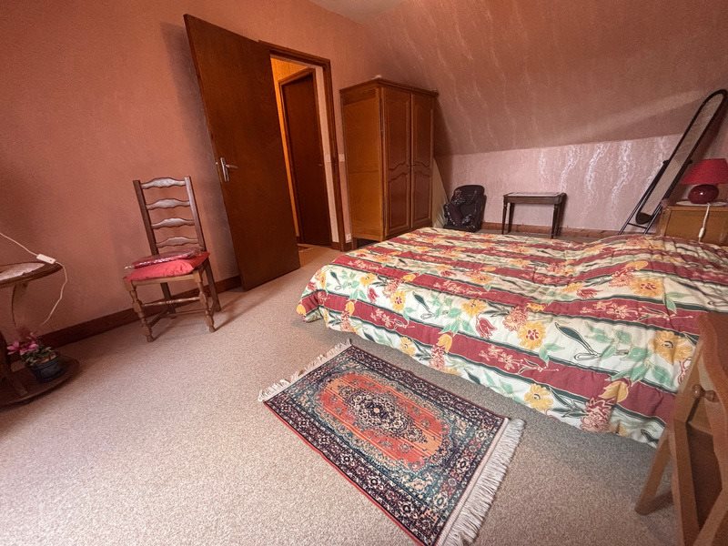 Maison à vendre, 132m², Bléneau