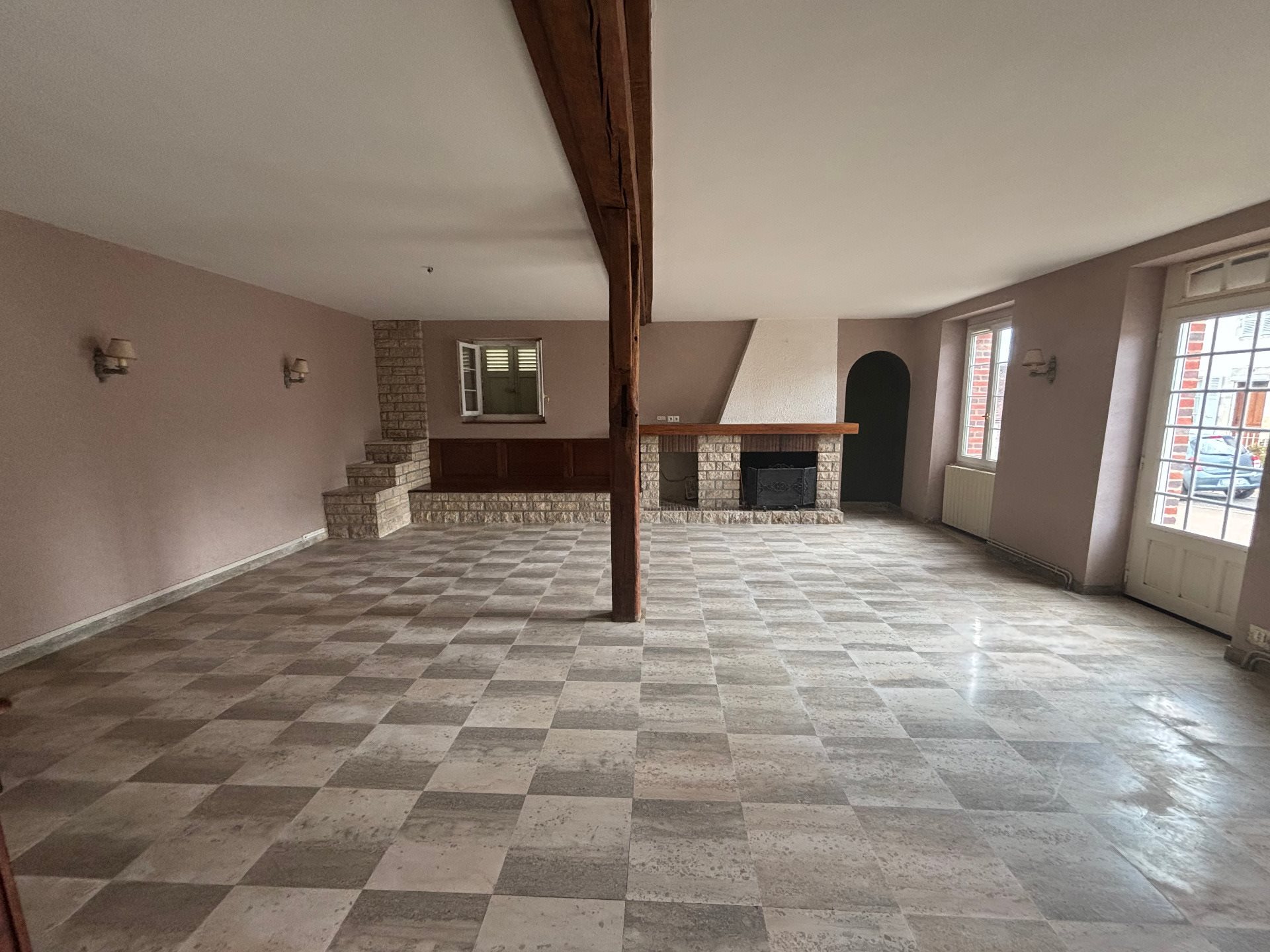 Maison à vendre, 268m², Bléneau