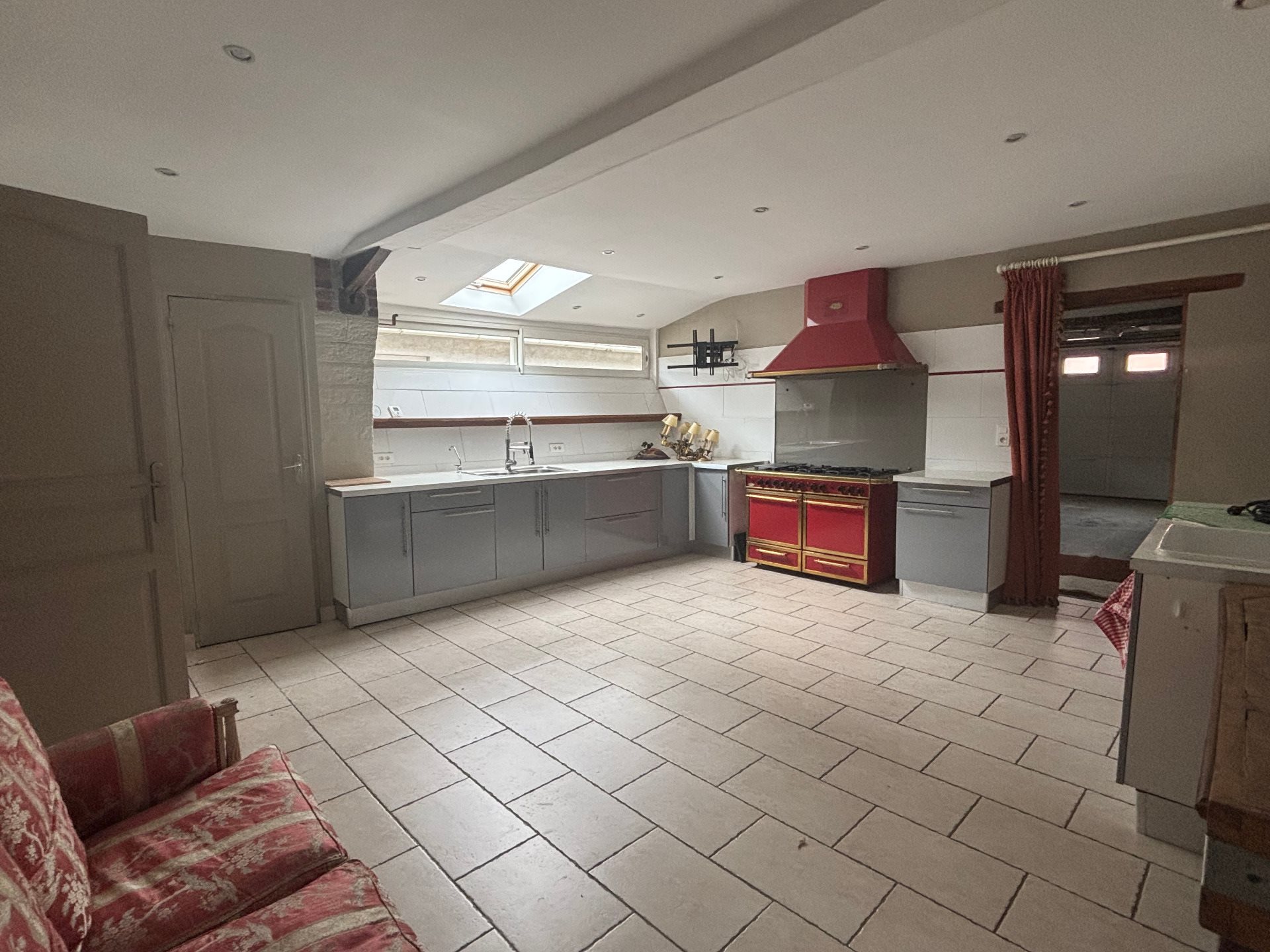 Maison à vendre, 268m², Bléneau