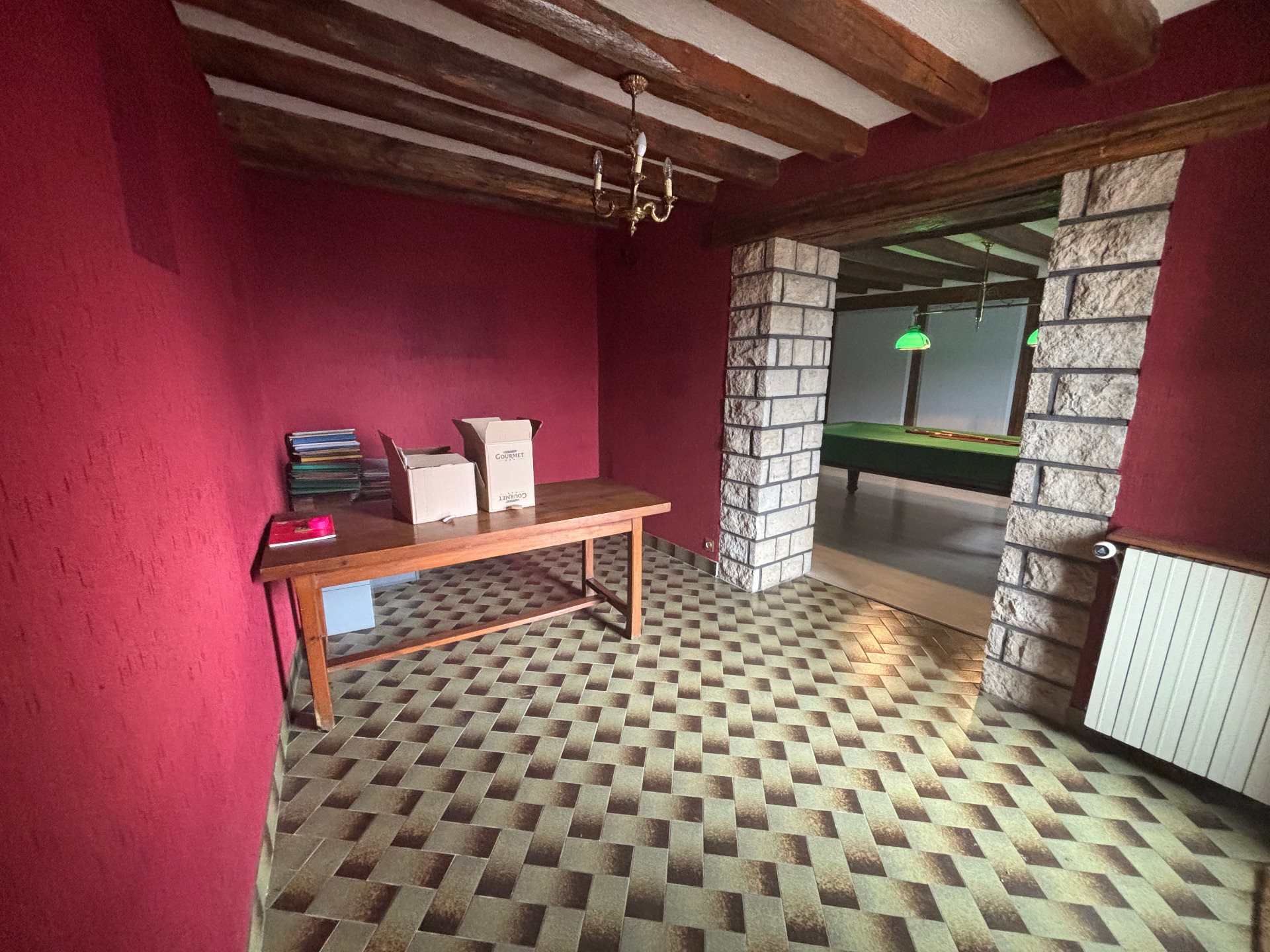 Maison à vendre, 268m², Bléneau