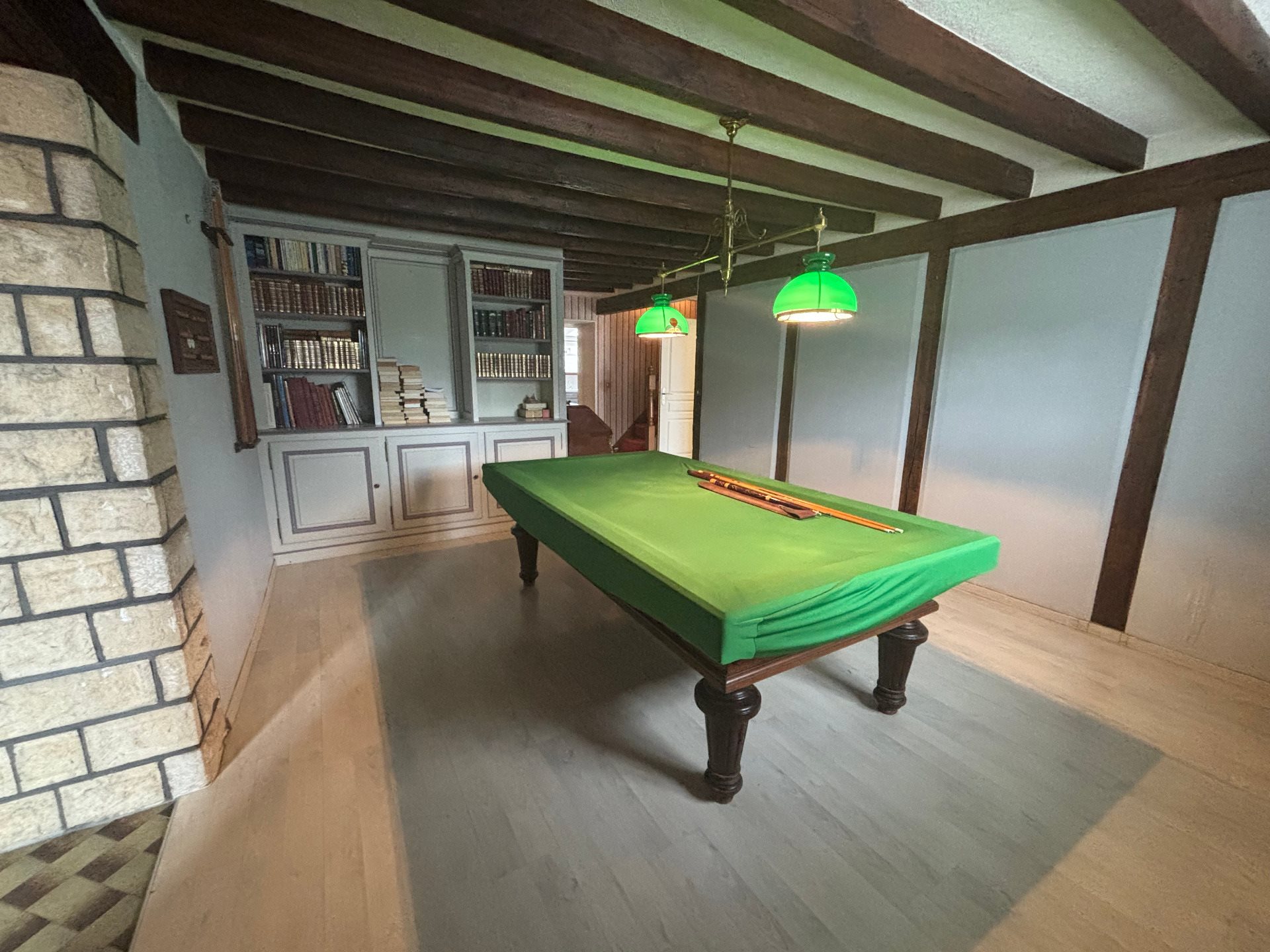 Maison à vendre, 268m², Bléneau