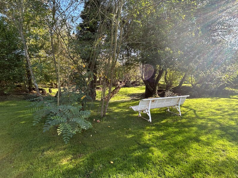 Maison à vendre, 202m², Champcevrais