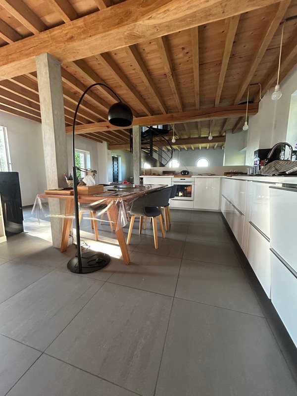 Maison à vendre, 202m², Champcevrais