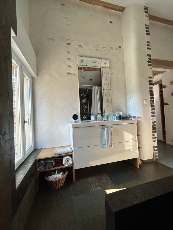Maison à vendre, 202m², Champcevrais