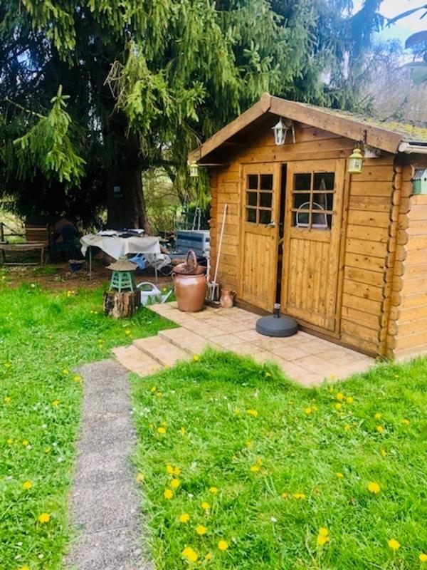 Maison à vendre, 85m², Treigny