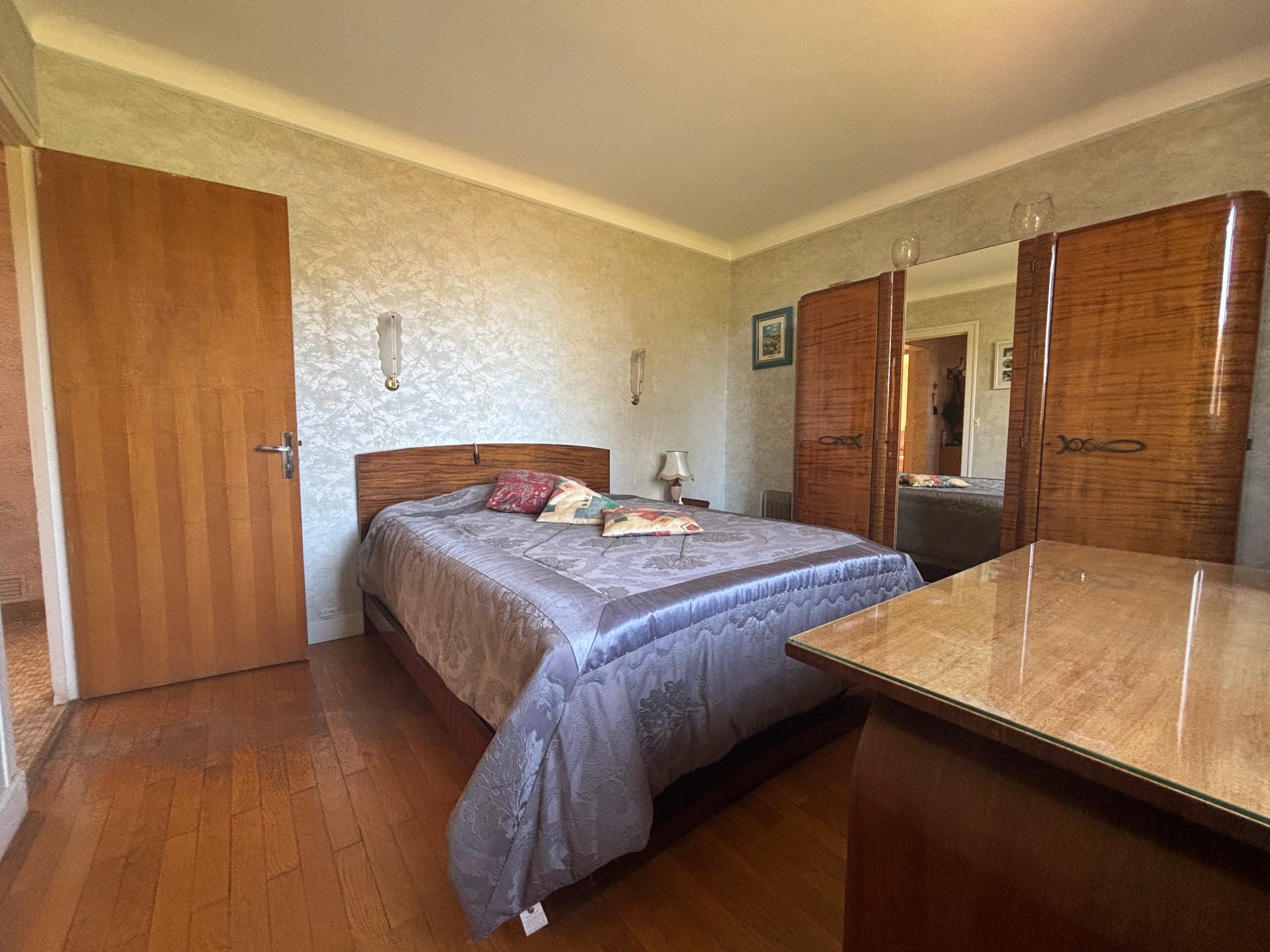 Maison à vendre, 100m², Saint-Privé