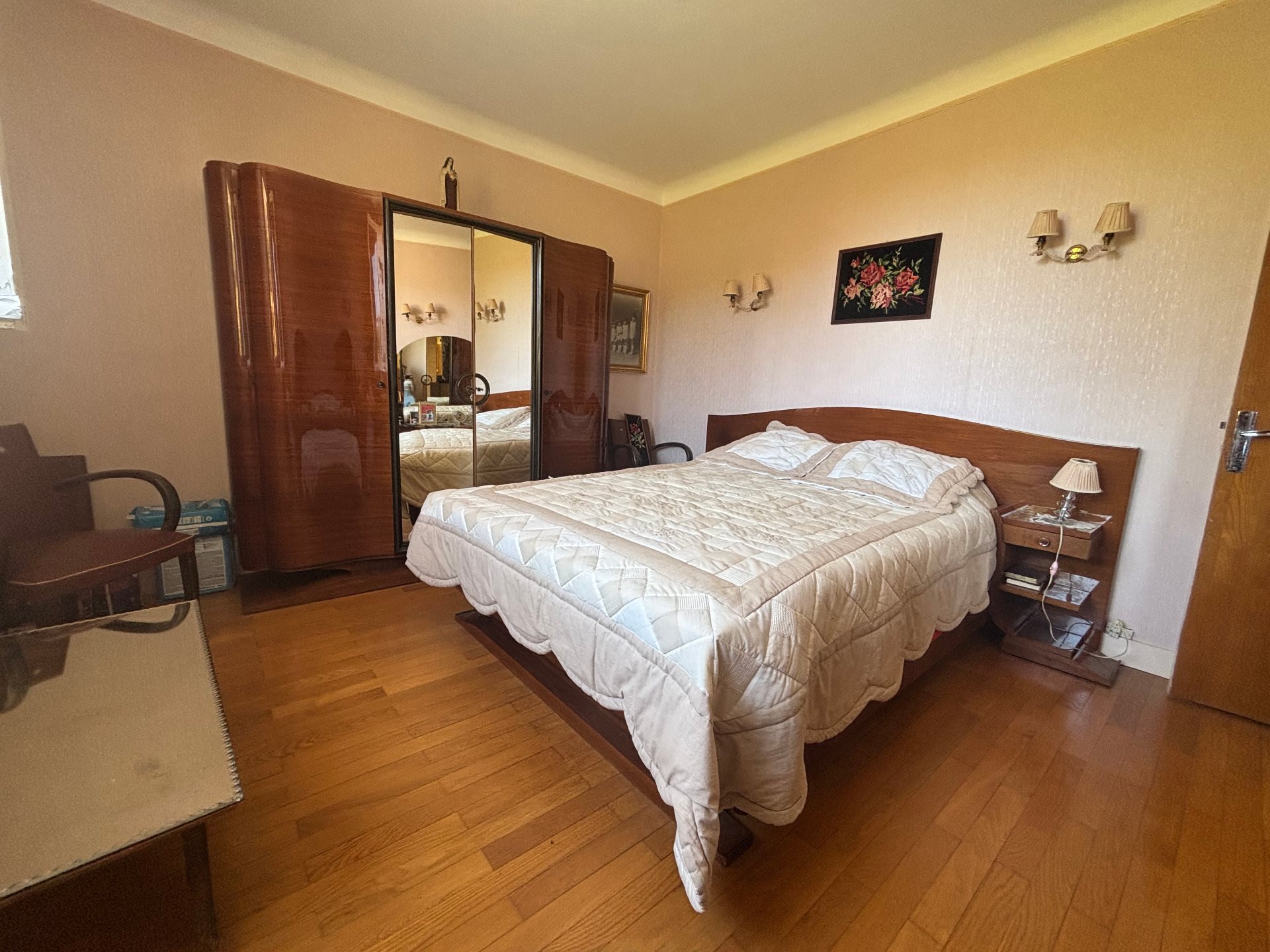 Maison à vendre, 100m², Saint-Privé