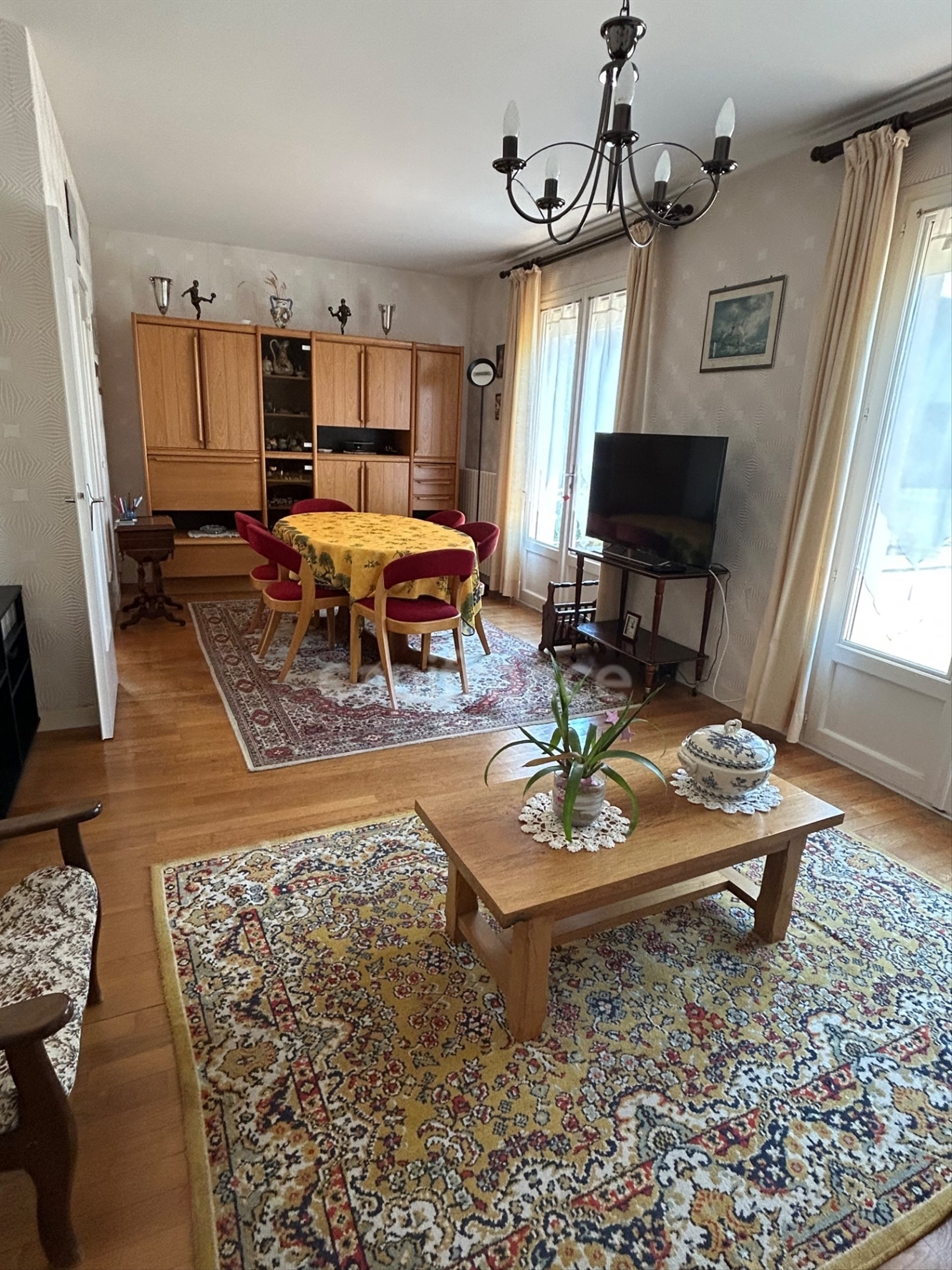 Maison à vendre, 134m², Bléneau
