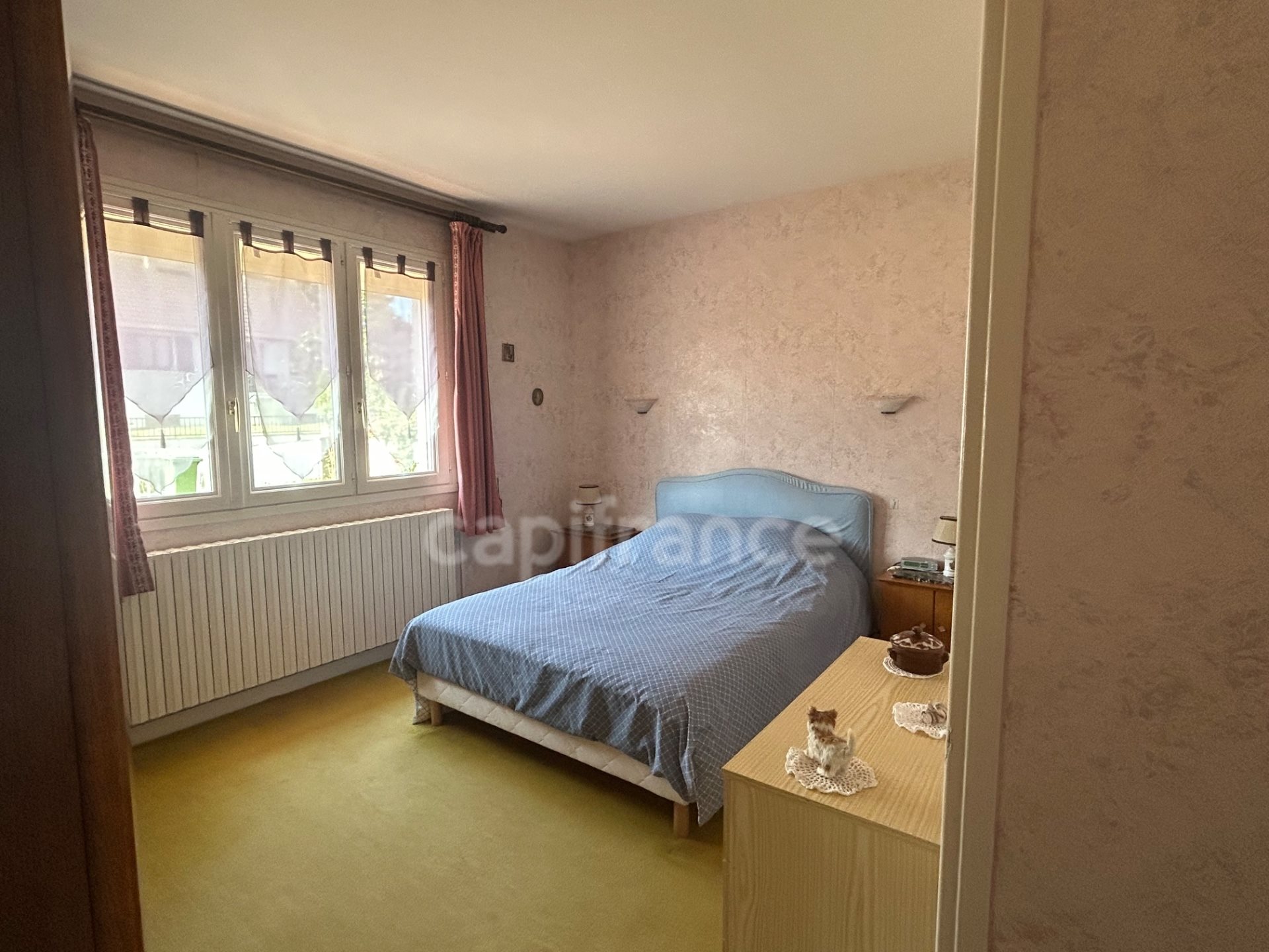 Maison à vendre, 134m², Bléneau
