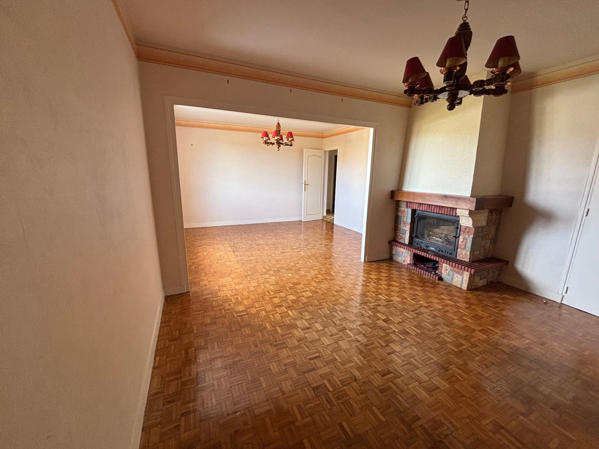 Maison à vendre, 100m², Bléneau