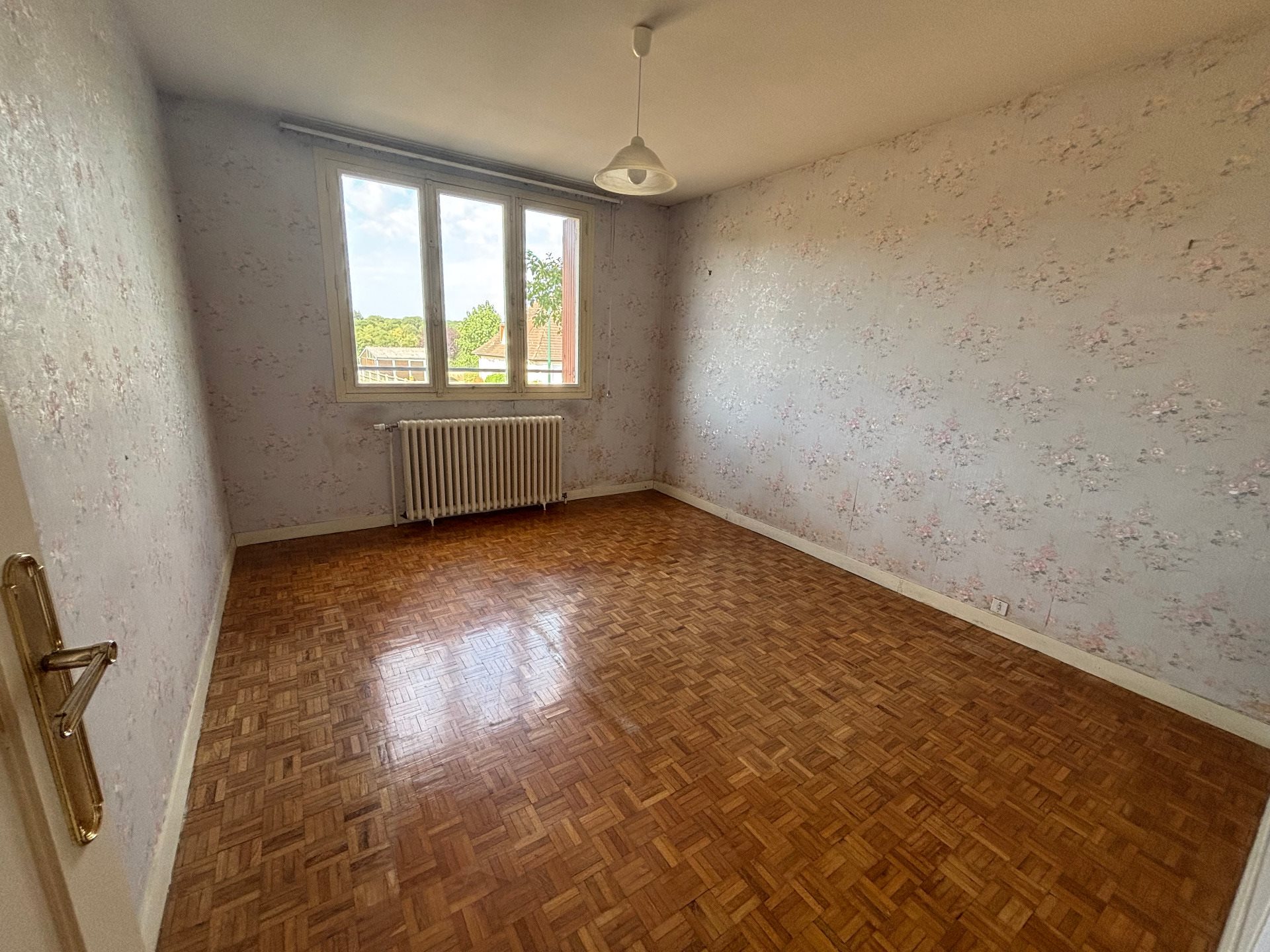 Maison à vendre, 100m², Bléneau