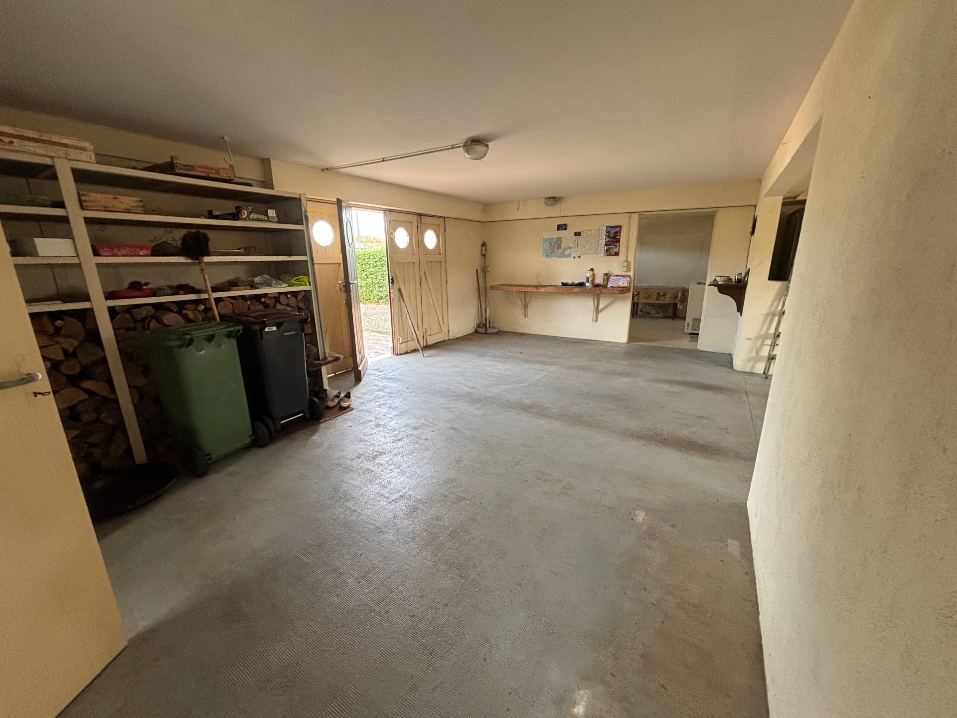 Maison à vendre, 100m², Bléneau