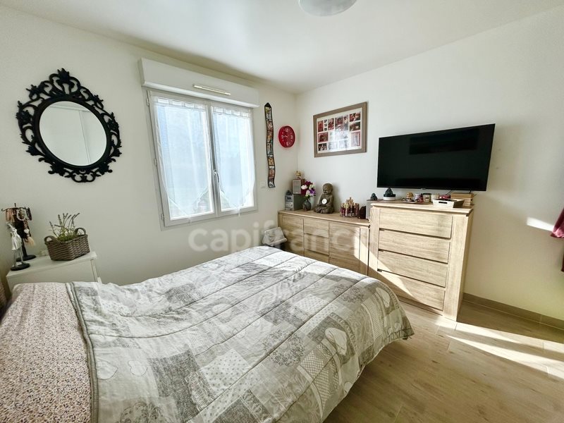 Maison à vendre, 86m², Bléneau