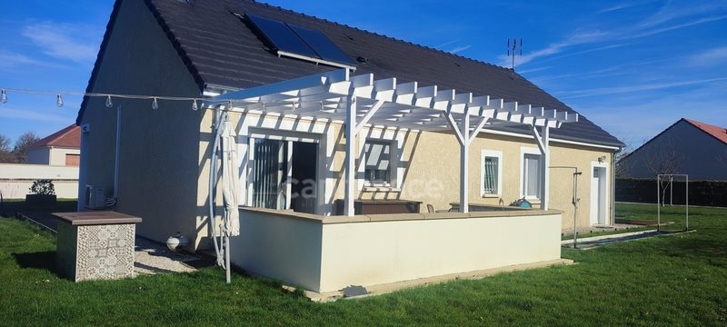 Maison à vendre, 86m², Bléneau