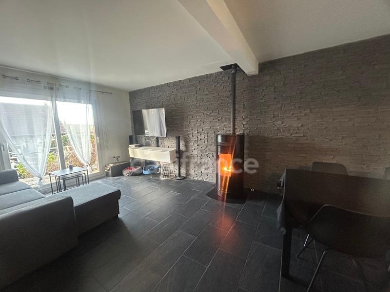 Maison à vendre, 150m², Bléneau
