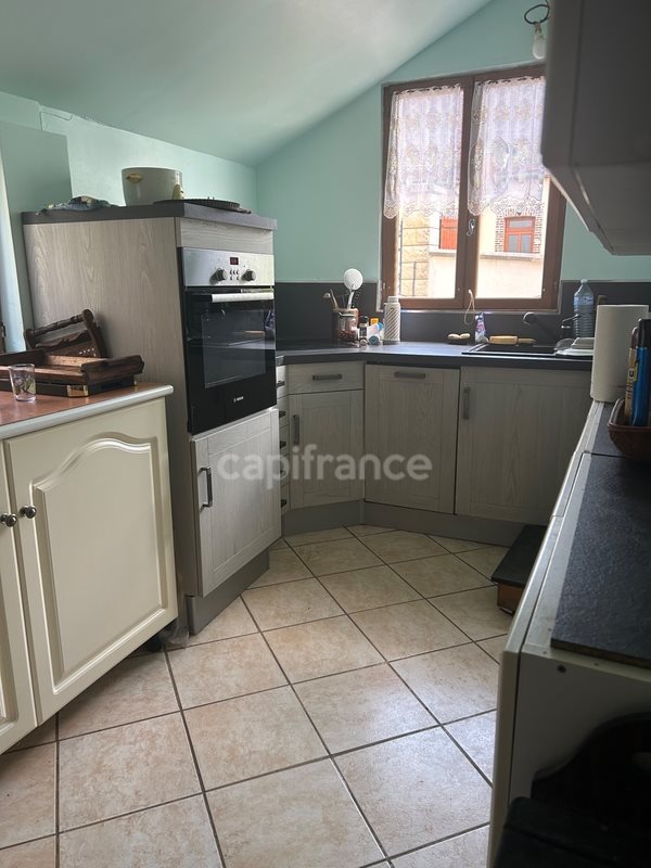Maison à vendre, 143m², Bléneau
