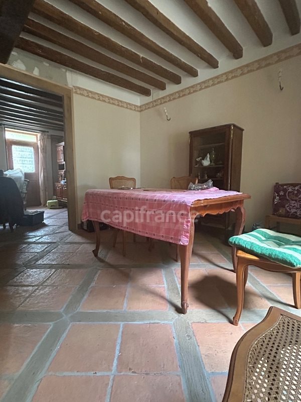 Maison à vendre, 143m², Bléneau