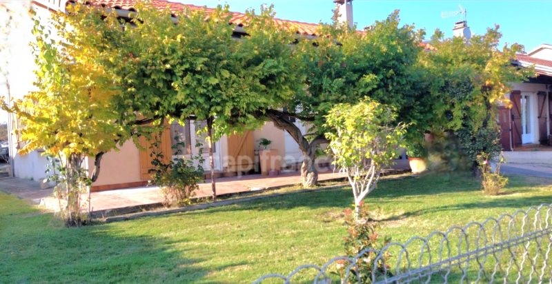 Maison à vendre, 71m², Saint-Gaudens