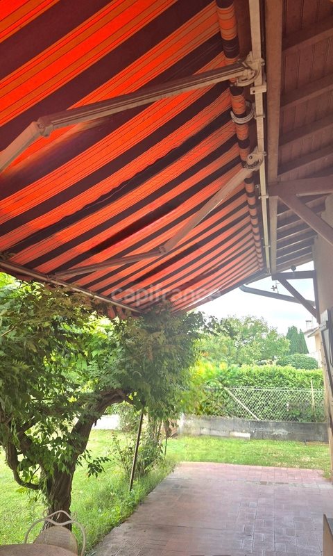 Maison à vendre, 71m², Saint-Gaudens