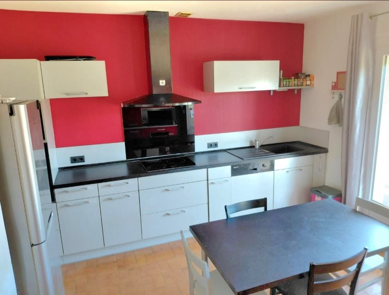 Maison à vendre, 71m², Saint-Gaudens